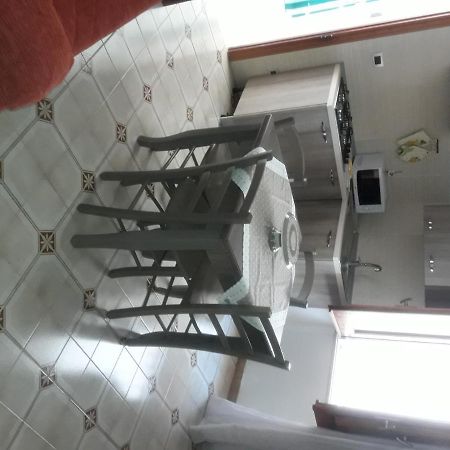 Holiday Home Bellavista マツァーラ・デル・ヴァッロ エクステリア 写真