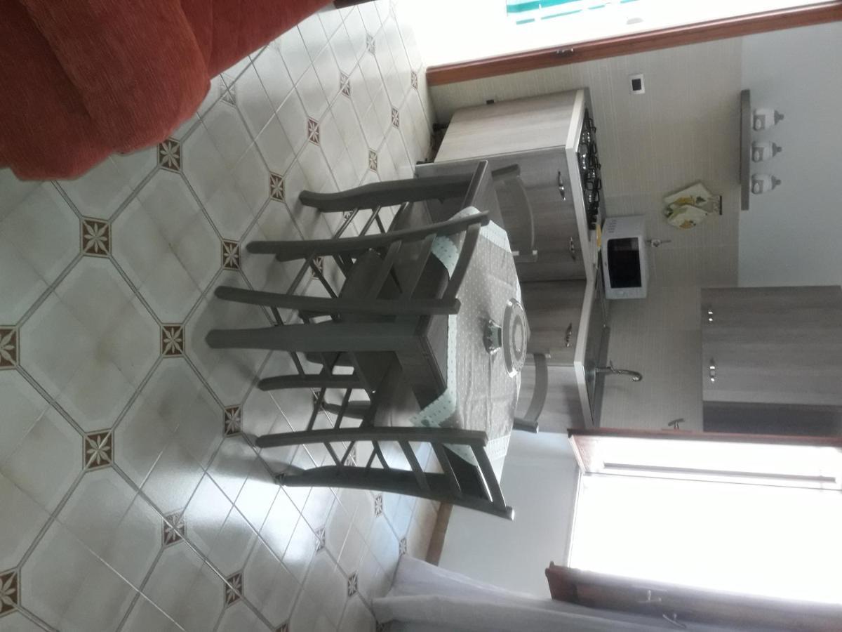 Holiday Home Bellavista マツァーラ・デル・ヴァッロ エクステリア 写真