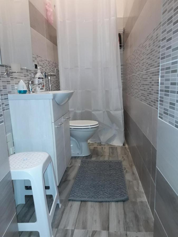 Holiday Home Bellavista マツァーラ・デル・ヴァッロ エクステリア 写真