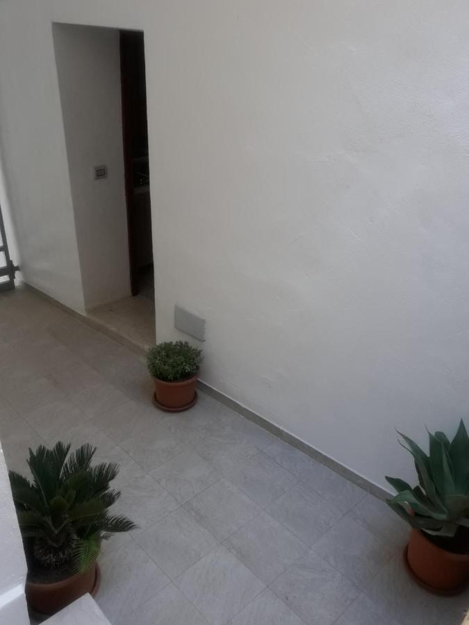 Holiday Home Bellavista マツァーラ・デル・ヴァッロ エクステリア 写真