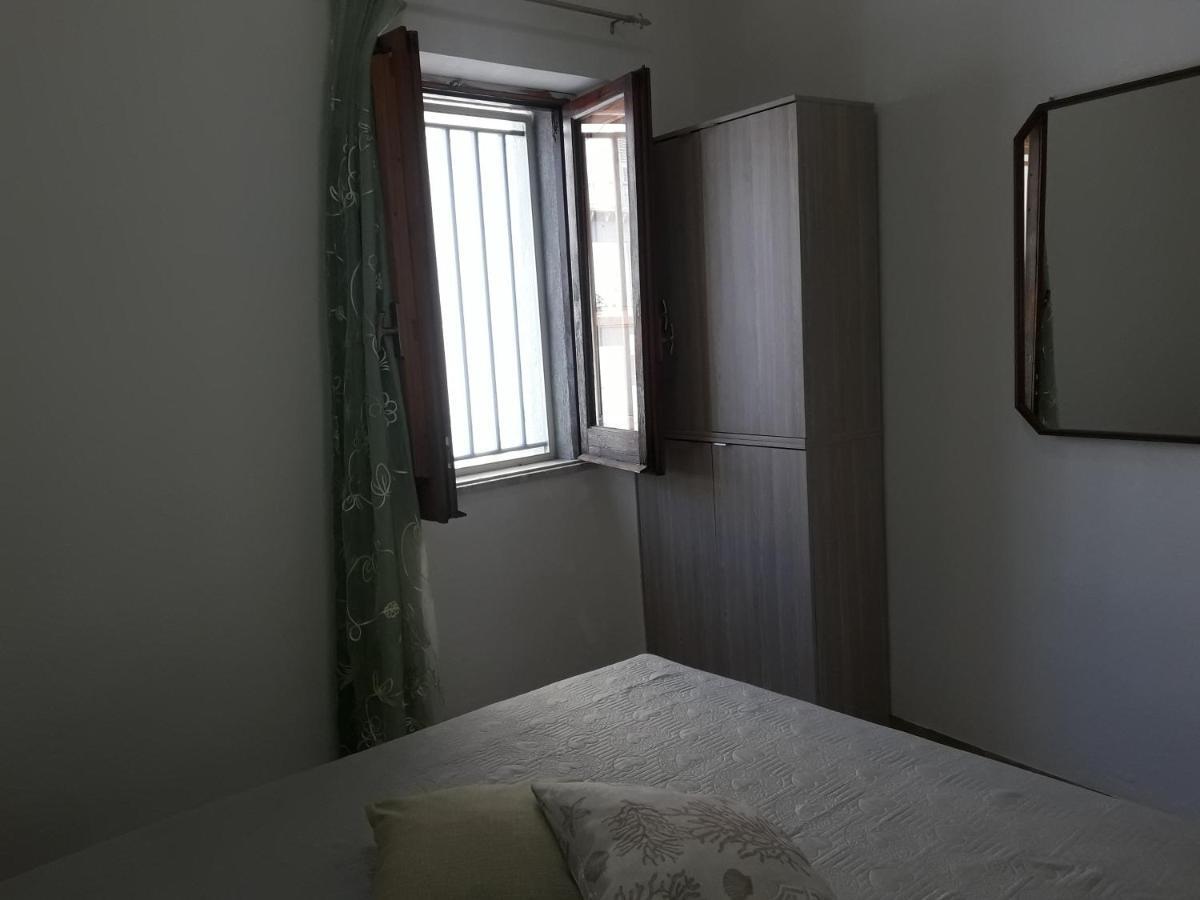 Holiday Home Bellavista マツァーラ・デル・ヴァッロ エクステリア 写真