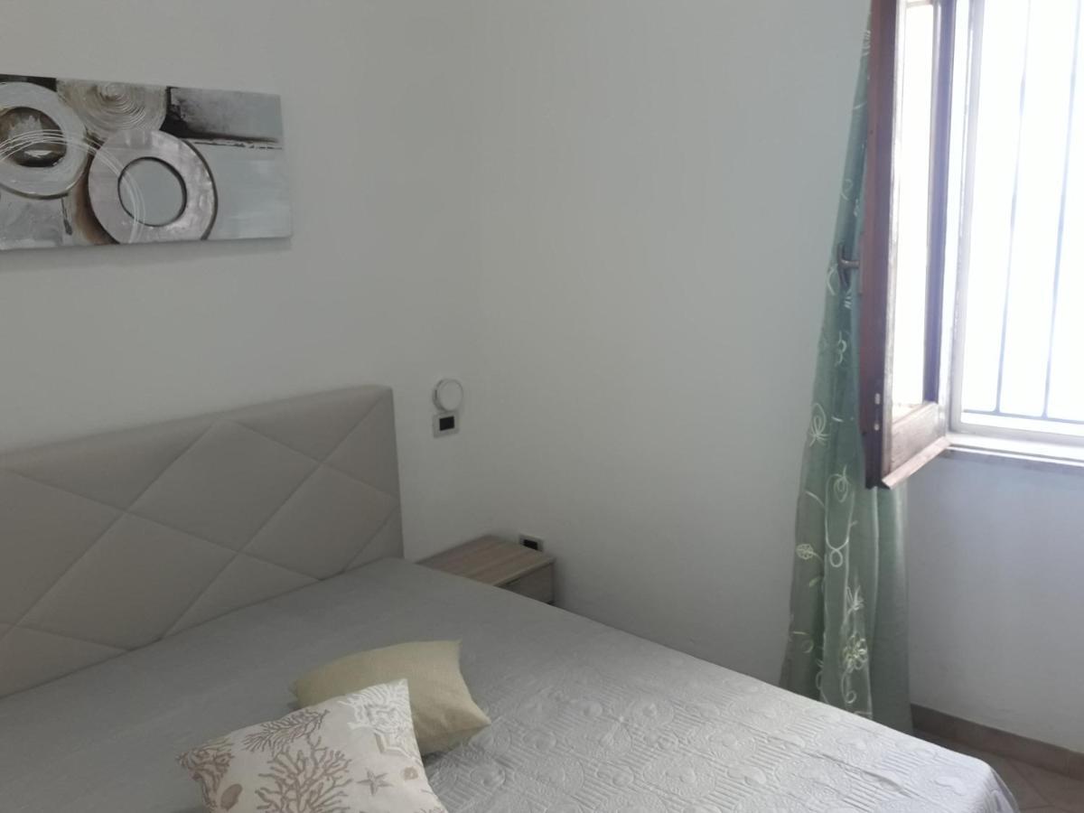 Holiday Home Bellavista マツァーラ・デル・ヴァッロ エクステリア 写真