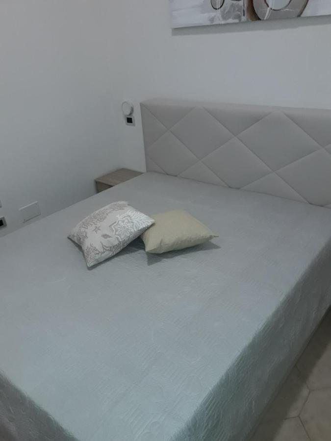 Holiday Home Bellavista マツァーラ・デル・ヴァッロ エクステリア 写真