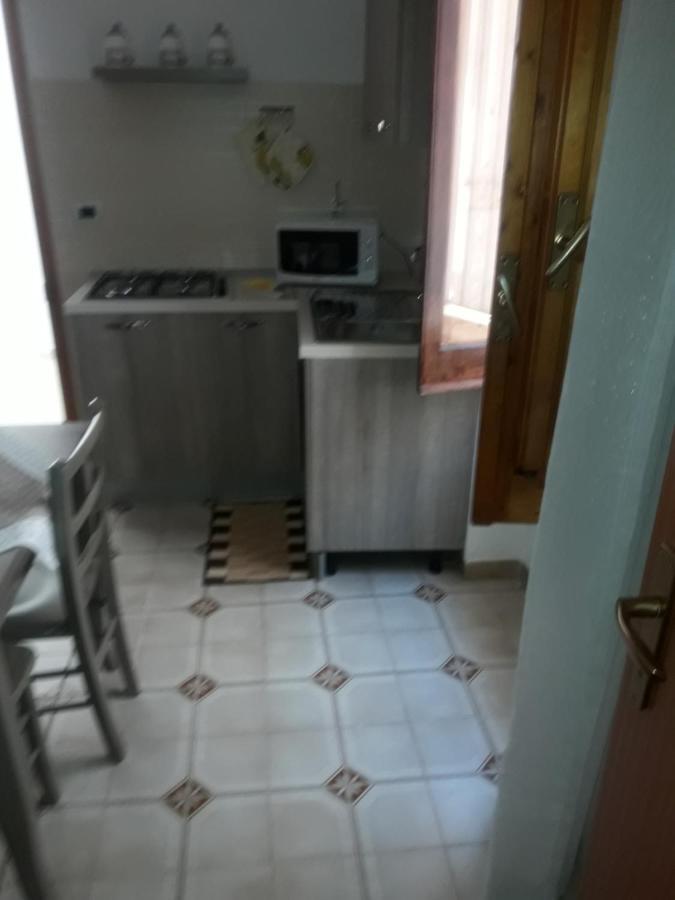 Holiday Home Bellavista マツァーラ・デル・ヴァッロ エクステリア 写真