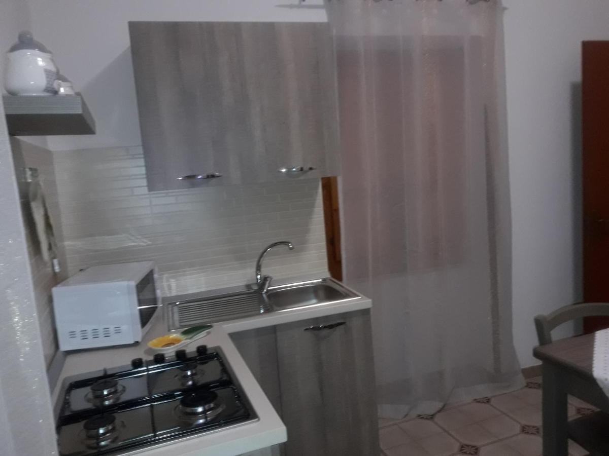 Holiday Home Bellavista マツァーラ・デル・ヴァッロ エクステリア 写真