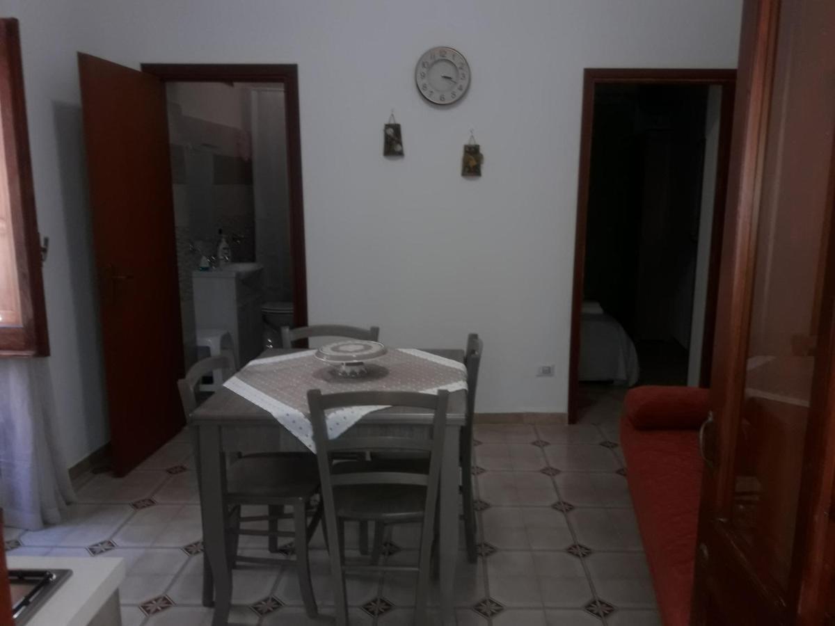 Holiday Home Bellavista マツァーラ・デル・ヴァッロ エクステリア 写真