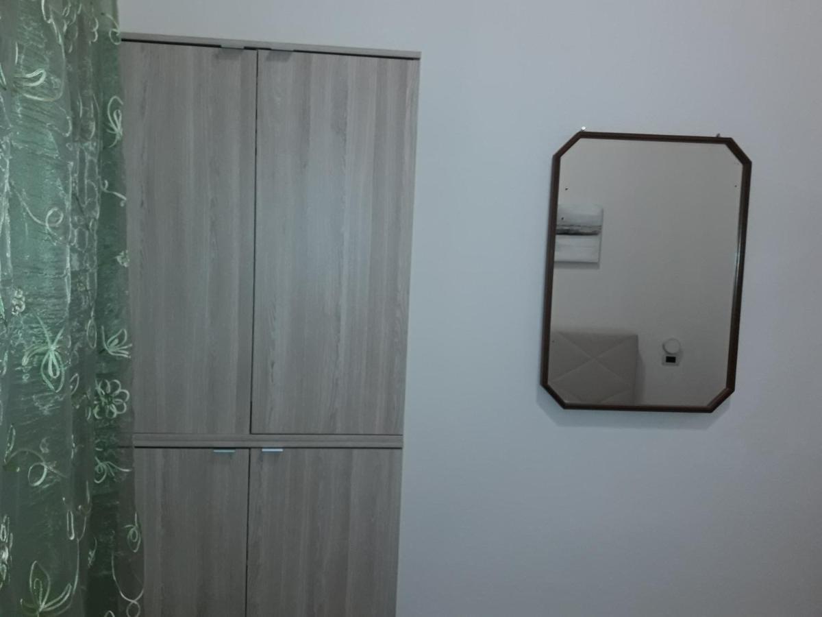 Holiday Home Bellavista マツァーラ・デル・ヴァッロ エクステリア 写真