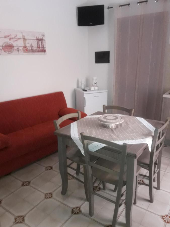 Holiday Home Bellavista マツァーラ・デル・ヴァッロ エクステリア 写真